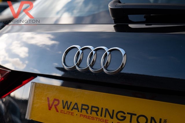 2019 AUDI A1 - Photo 7