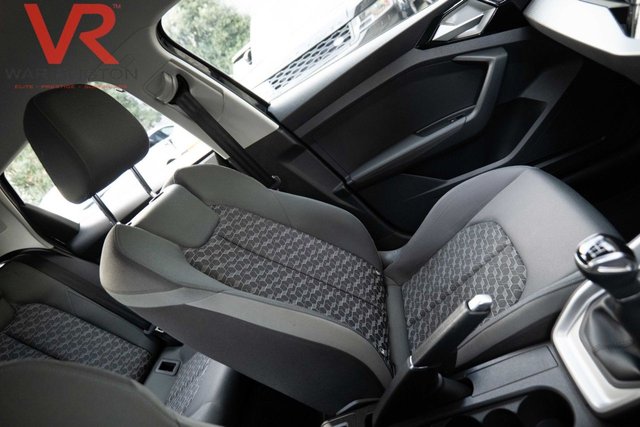 2019 AUDI A1 - Photo 4