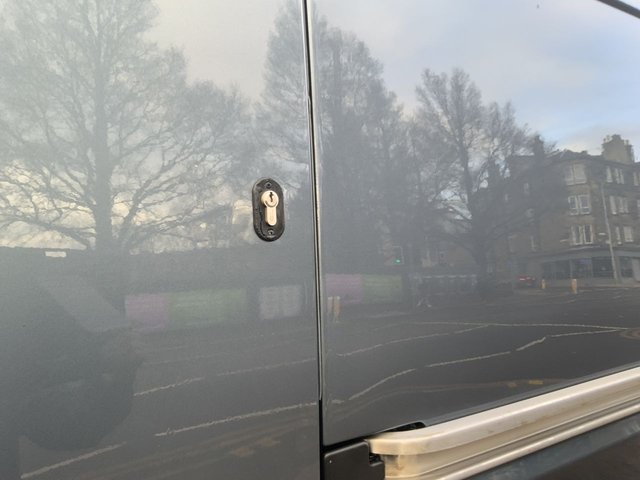 2023 Peugeot Boxer 2.2L Professional Premium + 5dr - Photo 11