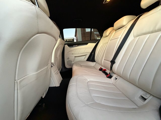 2013 Mercedes-Benz Cls Class 3L Amg Sport 5dr - Photo 9