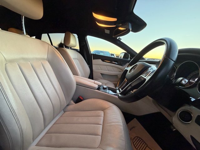 2013 Mercedes-Benz Cls Class 3L Amg Sport 5dr - Photo 12