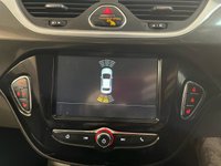 USED 2017 17 VAUXHALL CORSA 1.4i SE Hatchback 3dr Petrol Auto Euro 6 (90 ps) Very Low Mileage. Cruise. DAB.