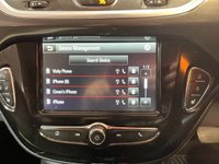 USED 2017 17 VAUXHALL CORSA 1.4i SE Hatchback 3dr Petrol Auto Euro 6 (90 ps) Very Low Mileage. Cruise. DAB.