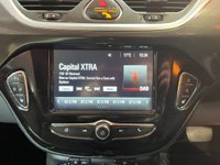 USED 2017 17 VAUXHALL CORSA 1.4i SE Hatchback 3dr Petrol Auto Euro 6 (90 ps) Very Low Mileage. Cruise. DAB.
