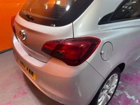 USED 2017 17 VAUXHALL CORSA 1.4i SE Hatchback 3dr Petrol Auto Euro 6 (90 ps) Very Low Mileage. Cruise. DAB.