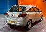 USED 2017 17 VAUXHALL CORSA 1.4i SE Hatchback 3dr Petrol Auto Euro 6 (90 ps) Very Low Mileage. Cruise. DAB.