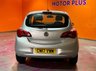 USED 2017 17 VAUXHALL CORSA 1.4i SE Hatchback 3dr Petrol Auto Euro 6 (90 ps) Very Low Mileage. Cruise. DAB.