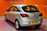 USED 2017 17 VAUXHALL CORSA 1.4i SE Hatchback 3dr Petrol Auto Euro 6 (90 ps) Very Low Mileage. Cruise. DAB.
