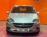 USED 2017 17 VAUXHALL CORSA 1.4i SE Hatchback 3dr Petrol Auto Euro 6 (90 ps) Very Low Mileage. Cruise. DAB.