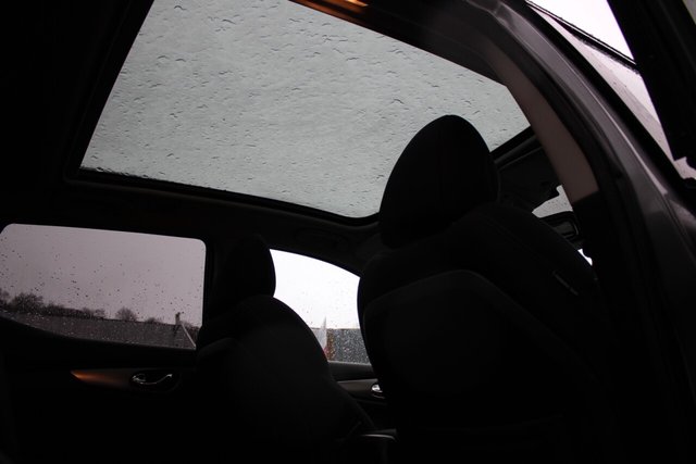 2017 NISSAN QASHQAI 2017 1.5 dCi N-Connecta SUV 5dr Diesel Manual Euro 6 (s/s) (110 ps) - Photo 10