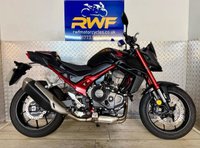 USED 2024 24 HONDA CB750 Hornet www.sellingyourbike.co.uk 