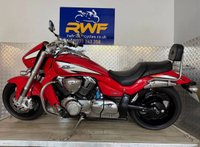 USED 2013 63 SUZUKI Intruder 1800 VZR www.sellingyourbike.co.uk 