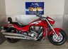 USED 2013 63 SUZUKI Intruder 1800 VZR www.sellingyourbike.co.uk 