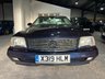 USED 2000 X MERCEDES-BENZ SL 3.2 SL320 2dr DRIVES GREAT+MASSIVE HISTORY