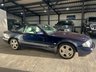 USED 2000 X MERCEDES-BENZ SL 3.2 SL320 2dr DRIVES GREAT+MASSIVE HISTORY