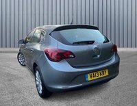 USED 2013 13 VAUXHALL ASTRA 1.6 16v Elite Euro 5 5dr Fresh service