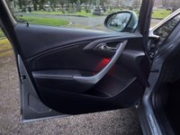 USED 2013 13 VAUXHALL ASTRA 1.6 16v Elite Euro 5 5dr Fresh service