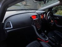 USED 2013 13 VAUXHALL ASTRA 1.6 16v Elite Euro 5 5dr Fresh service