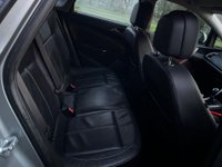 USED 2013 13 VAUXHALL ASTRA 1.6 16v Elite Euro 5 5dr Fresh service
