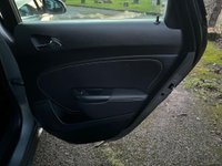 USED 2013 13 VAUXHALL ASTRA 1.6 16v Elite Euro 5 5dr Fresh service