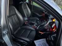 USED 2013 13 VAUXHALL ASTRA 1.6 16v Elite Euro 5 5dr Fresh service
