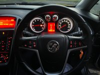 USED 2013 13 VAUXHALL ASTRA 1.6 16v Elite Euro 5 5dr Fresh service