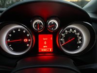 USED 2013 13 VAUXHALL ASTRA 1.6 16v Elite Euro 5 5dr Fresh service