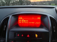 USED 2013 13 VAUXHALL ASTRA 1.6 16v Elite Euro 5 5dr Fresh service