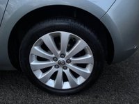 USED 2013 13 VAUXHALL ASTRA 1.6 16v Elite Euro 5 5dr Fresh service