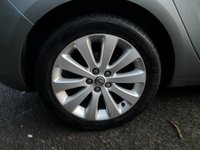 USED 2013 13 VAUXHALL ASTRA 1.6 16v Elite Euro 5 5dr Fresh service