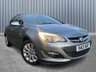 USED 2013 13 VAUXHALL ASTRA 1.6 16v Elite Euro 5 5dr Fresh service