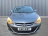 USED 2013 13 VAUXHALL ASTRA 1.6 16v Elite Euro 5 5dr Fresh service