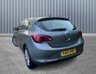 USED 2013 13 VAUXHALL ASTRA 1.6 16v Elite Euro 5 5dr Fresh service