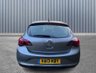 USED 2013 13 VAUXHALL ASTRA 1.6 16v Elite Euro 5 5dr Fresh service