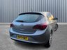 USED 2013 13 VAUXHALL ASTRA 1.6 16v Elite Euro 5 5dr Fresh service