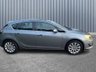 USED 2013 13 VAUXHALL ASTRA 1.6 16v Elite Euro 5 5dr Fresh service