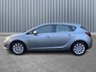 USED 2013 13 VAUXHALL ASTRA 1.6 16v Elite Euro 5 5dr Fresh service