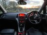 USED 2013 13 VAUXHALL ASTRA 1.6 16v Elite Euro 5 5dr Fresh service