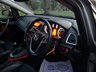 USED 2013 13 VAUXHALL ASTRA 1.6 16v Elite Euro 5 5dr Fresh service