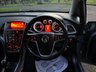 USED 2013 13 VAUXHALL ASTRA 1.6 16v Elite Euro 5 5dr Fresh service