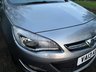 USED 2013 13 VAUXHALL ASTRA 1.6 16v Elite Euro 5 5dr Fresh service
