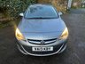 USED 2013 13 VAUXHALL ASTRA 1.6 16v Elite Euro 5 5dr Fresh service