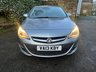 USED 2013 13 VAUXHALL ASTRA 1.6 16v Elite Euro 5 5dr Fresh service
