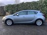 USED 2013 13 VAUXHALL ASTRA 1.6 16v Elite Euro 5 5dr Fresh service