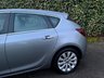 USED 2013 13 VAUXHALL ASTRA 1.6 16v Elite Euro 5 5dr Fresh service