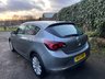 USED 2013 13 VAUXHALL ASTRA 1.6 16v Elite Euro 5 5dr Fresh service