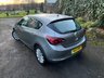 USED 2013 13 VAUXHALL ASTRA 1.6 16v Elite Euro 5 5dr Fresh service