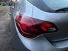 USED 2013 13 VAUXHALL ASTRA 1.6 16v Elite Euro 5 5dr Fresh service
