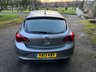 USED 2013 13 VAUXHALL ASTRA 1.6 16v Elite Euro 5 5dr Fresh service