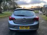 USED 2013 13 VAUXHALL ASTRA 1.6 16v Elite Euro 5 5dr Fresh service